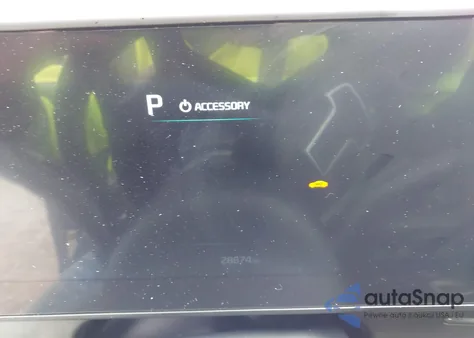 2025 Kia Sportage Hybrid Ex from USA, damaged, VIN KNDPVCDG4S7177752